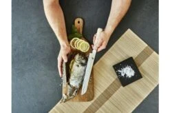 Miyabi By Zwilling 5000MCD Bread Knife, 34376-231 -Kitchen Knives Store 5000MCD5