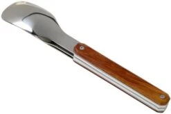 Akinod Straight Magnetic 12H34 Coral Wood, Outdoor Cutlery -Kitchen Knives Store AIA01M00005 03 akinod