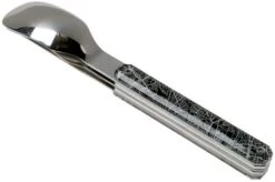 Akinod Straight Magnetic 12H34 Downtown Black, Outdoor Cutlery -Kitchen Knives Store AIA01M00011 03 akinod