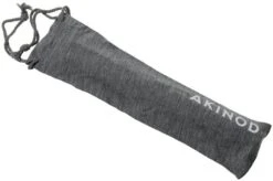 Akinod Straight Magnetic 12H34 Downtown Black, Outdoor Cutlery -Kitchen Knives Store AIA01M00011 04 akinod