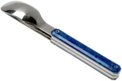 Akinod Straight Magnetic 12H34 Downtown Blue, Outdoor Cutlery 6 Akinod Straight Magnetic 12H34 Downtown Blue, Outdoor Cutlery -Kitchen Knives Store AIA01M00012 03 akinod