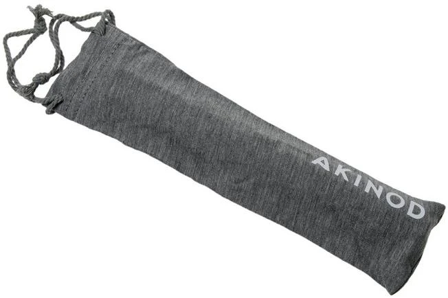 Akinod Straight Magnetic 12H34 Downtown Blue, Outdoor Cutlery 4 Akinod Straight Magnetic 12H34 Downtown Blue, Outdoor Cutlery - Image 4