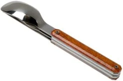 Akinod Straight Magnetic 12H34 Downtown Orange, Outdoor Cutlery -Kitchen Knives Store AIA01M00016 03 akinod