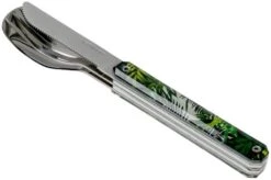 Akinod Straight Magnetic 12H34 Jungle, Outdoor Cutlery