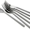 Amefa Colorado 1026 Six Pastry Forks