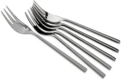Amefa Colorado 1026 Six Pastry Forks
