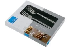 Amefa Colorado 1026 Six Pastry Forks -Kitchen Knives Store AM102600VDB6AN6 04 amefa