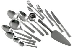 Amefa Ventura 1924 60-piece Cutlery Set