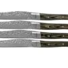 Amefa Royal Steak Lunar 2520 Four Steak Knives