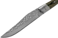 Amefa Royal Steak Lunar 2520 Four Steak Knives -Kitchen Knives Store AM2520GZWLL5DR4 03 amefa