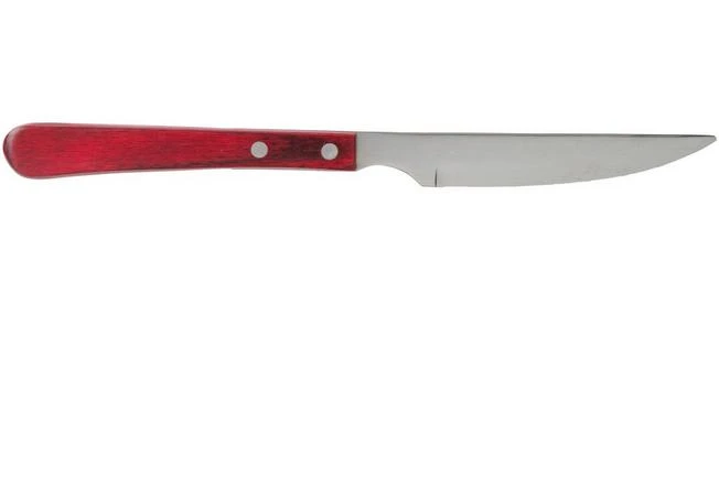 Amefa Brasero 4957 Six Steak Knives 2 Amefa Brasero 4957 Six Steak Knives - Image 2