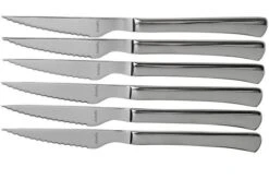 Amefa Chuletero 7038 Six Steak Knives