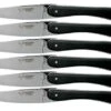Laguiole En Aubrac Ecir Steak Knife Set 6-piece Paperstone