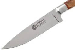 Böker Arbolito Gaucho Guayacan Steak Knife 03BA5731 -Kitchen Knives Store BO03BA5731 03 boker arbolito