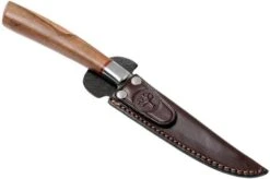 Böker Arbolito Gaucho Guayacan Steak Knife 03BA5731 -Kitchen Knives Store BO03BA5731 07 boker arbolito