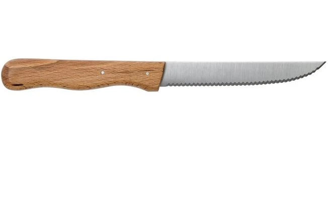 Böker Classic Sausage Knife 12 Cm 03BO102 2 Böker Classic Sausage Knife 12 Cm 03BO102 - Image 2