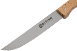 Böker Classic Sausage Knife 12 Cm 03BO102 8 Böker Classic Sausage Knife 12 Cm 03BO102 -Kitchen Knives Store BO03BO102 03 boker