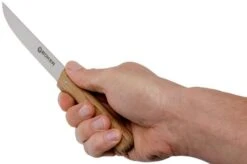 Böker Classic Sausage Knife 12 Cm 03BO102 11 Böker Classic Sausage Knife 12 Cm 03BO102 -Kitchen Knives Store BO03BO102 06 boker