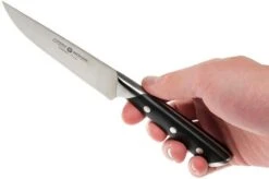 Böker Forge Universal Knife 11 Cm 03BO504 -Kitchen Knives Store BO03BO504 06 boker forge bo03bo504 06