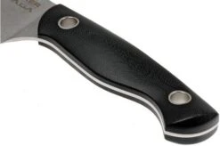 Böker 130266, Saga Santoku, Stonewash Finish 10 Böker 130266, Saga Santoku, Stonewash Finish -Kitchen Knives Store BO130266 04 boker saga stonewash bo130266 04