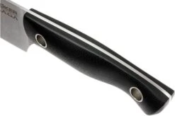 Böker 130266, Saga Santoku, Stonewash Finish 11 Böker 130266, Saga Santoku, Stonewash Finish -Kitchen Knives Store BO130266 05 boker saga stonewash bo130266 05