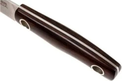 Böker 130364, Saga Peeling Knife, Grenadill 11 Böker 130364, Saga Peeling Knife, Grenadill -Kitchen Knives Store BO130364 05 boker saga grenadill bo130364 05