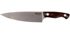 Böker 130367, Saga Chef's Knife, Grenadill