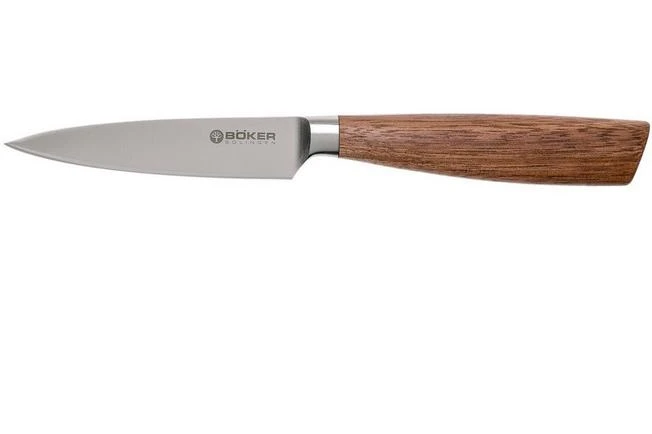 Böker Core Peeling Knife 9 Cm - 130710 1 Böker Core Peeling Knife 9 Cm - 130710