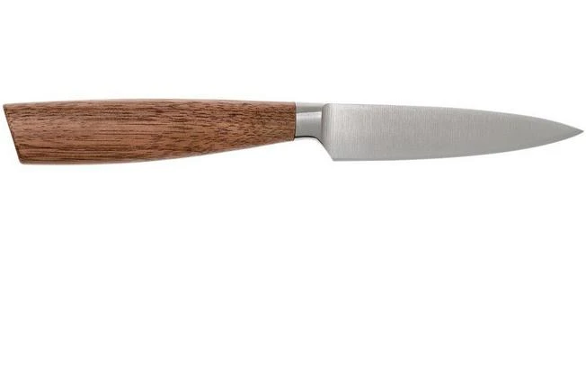 Böker Core Peeling Knife 9 Cm - 130710 2 Böker Core Peeling Knife 9 Cm - 130710 - Image 2