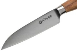 Böker Core Vegetable Knife 8.5 Cm - 130715 -Kitchen Knives Store BO130715 03 boker core