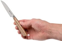 Böker Core Vegetable Knife 8.5 Cm - 130715 -Kitchen Knives Store BO130715 06 boker core