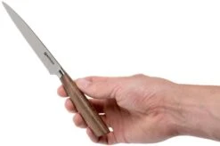 Böker Core Tomato Knife 12 Cm - 130745 -Kitchen Knives Store BO130745 06 boker core 1
