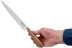 Böker Core Carving Knife 20.7 Cm - 130760 -Kitchen Knives Store BO130760 06 boker core bo130760 06