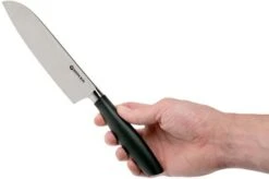 Böker Core Professional Santoku 16 Cm - 130830 -Kitchen Knives Store BO130830 06 boker core