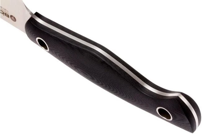 Böker 131265, Saga Universal Knife 15 Cm, Blue Satin Finish 4 Böker 131265, Saga Universal Knife 15 Cm, Blue Satin Finish - Image 4