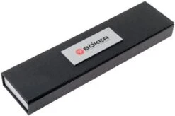 Böker Pure CPM Peeling Knife, 132479 -Kitchen Knives Store BO132479 07 boker bo132479 07