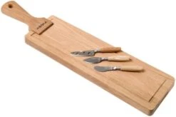 Boska Cheese Set Friends 320084