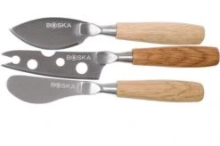 Boska Cheese Set Friends 320084 -Kitchen Knives Store BS320084 03 boska