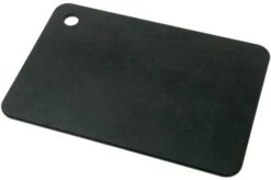 Combekk Cutting Board 20 X 30 Cm Black