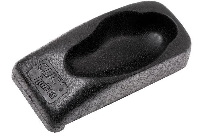 Claude Dozorme Laguiole Oyster Set, Polished Aluminium 9 Claude Dozorme Laguiole Oyster Set, Polished Aluminium - Image 9