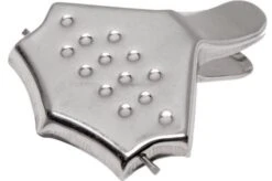 Claude Dozorme Laguiole Oyster Set, Polished Aluminium 20 Claude Dozorme Laguiole Oyster Set, Polished Aluminium -Kitchen Knives Store CD2 60 062 87 10 claude dozorme cd2 60 062 87 10