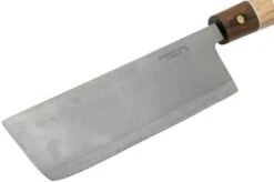 Condor Kondoru Nakiri, CTK5001-7.0 -Kitchen Knives Store CTK5001 70 03 condor kondoru