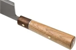 Condor Kondoru Nakiri, CTK5001-7.0 -Kitchen Knives Store CTK5001 70 04 condor kondoru