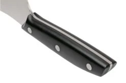 Due Cigni Cookout 1896, 2C1022 Chef's Knife 20 Cm -Kitchen Knives Store DG2C1022 04 duecigni