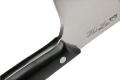 Due Cigni Cookout 1896, 2C1023 Cleaver 15 Cm -Kitchen Knives Store DG2C1023 05 duecigni
