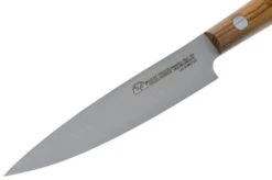 Due Cigni Hakucho Petty 12 Cm, Olive Wood 7 Due Cigni Hakucho Petty 12 Cm, Olive Wood -Kitchen Knives Store DG2C501OL 03 due cigni