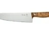 Due Cigni Tuscany 2C750-20OL Chef's Knife 20 Cm Olive Wood