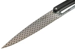 Deejo Geometrie 6AB000102 Ebony Wood, 6-piece Steak Knife Set 17 Deejo Geometrie 6AB000102 Ebony Wood, 6-piece Steak Knife Set -Kitchen Knives Store DJ6AB000102 07 deejo