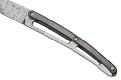 Deejo Geometrie 6AB000102 Ebony Wood, 6-piece Steak Knife Set 20 Deejo Geometrie 6AB000102 Ebony Wood, 6-piece Steak Knife Set -Kitchen Knives Store DJ6AB000102 10 deejo