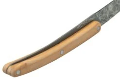 Deejo Blossom CFB000102 Padouk And Olive Wood, 2-piece Knife Set -Kitchen Knives Store DJCFB000102 06 deejo